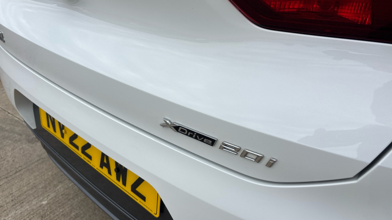 BMW X2 xDrive 20i [178] M Sport 5dr Step Auto Petrol Hatchback